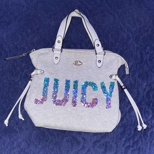 Juicy Couture purse